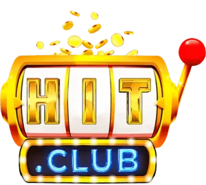 LOGO HIT CLUB