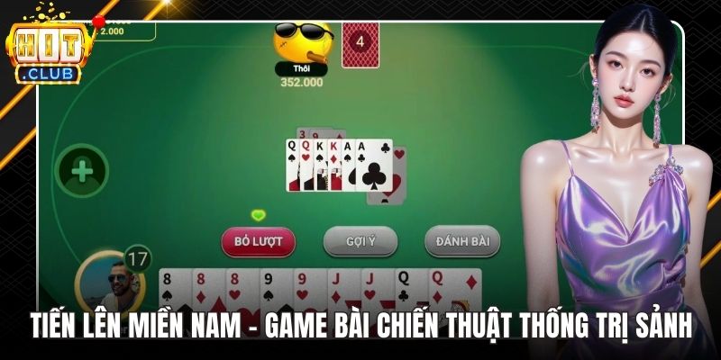 Tiến lên miền Nam